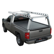Load image into Gallery viewer, Pace Edwards 97-16 Ford F-150 Lt Duty Ext Cab LB / 88-16 Chevy GMC Ext Cab LB Contractor Rack