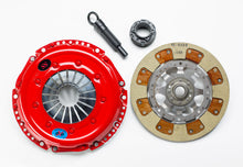 Load image into Gallery viewer, South Bend / DXD Racing Clutch 97-05 Audi A4/A4 Quattro B5 1.8T Stg 3 Endur Clutch Kit