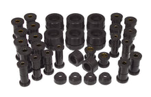 Load image into Gallery viewer, Prothane 81-87 Chevy Truck 4wd Total Kit - Black