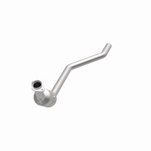 Load image into Gallery viewer, MagnaFlow Direct Fit Catalytic Converter 03-05 Jaguar S-Type4.2L P/S