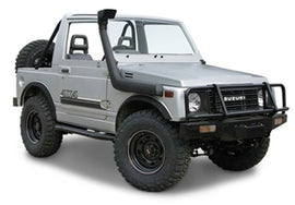 ARB Deluxe Bumper 1986-91 Suzuki Samurai - GTR Auto