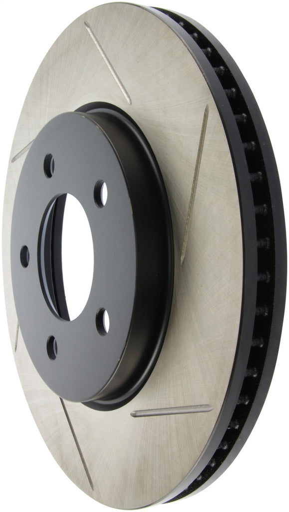 StopTech Slotted Sport Brake Rotor