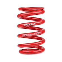 Load image into Gallery viewer, Skunk2 Universal Race Spring (Elliptical) - 6 in.L - 2.5 in.ID - 10kg/mm (0600.250.010E)