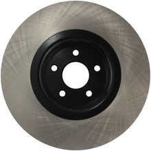 Load image into Gallery viewer, Stoptech 13-16 Ford Focus Premium Plain Front Cryo Brake Rotor