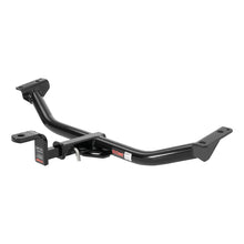 Load image into Gallery viewer, Curt 03-08 Pontiac Vibe Class 2 Trailer Hitch w/1-1/4in Ball Mount BOXED