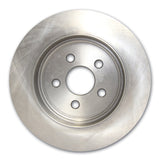 EBC 03-08 Chrysler Crossfire 3.2 Premium Rear Rotors