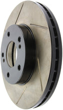 Load image into Gallery viewer, StopTech Slotted Sport Brake Rotor