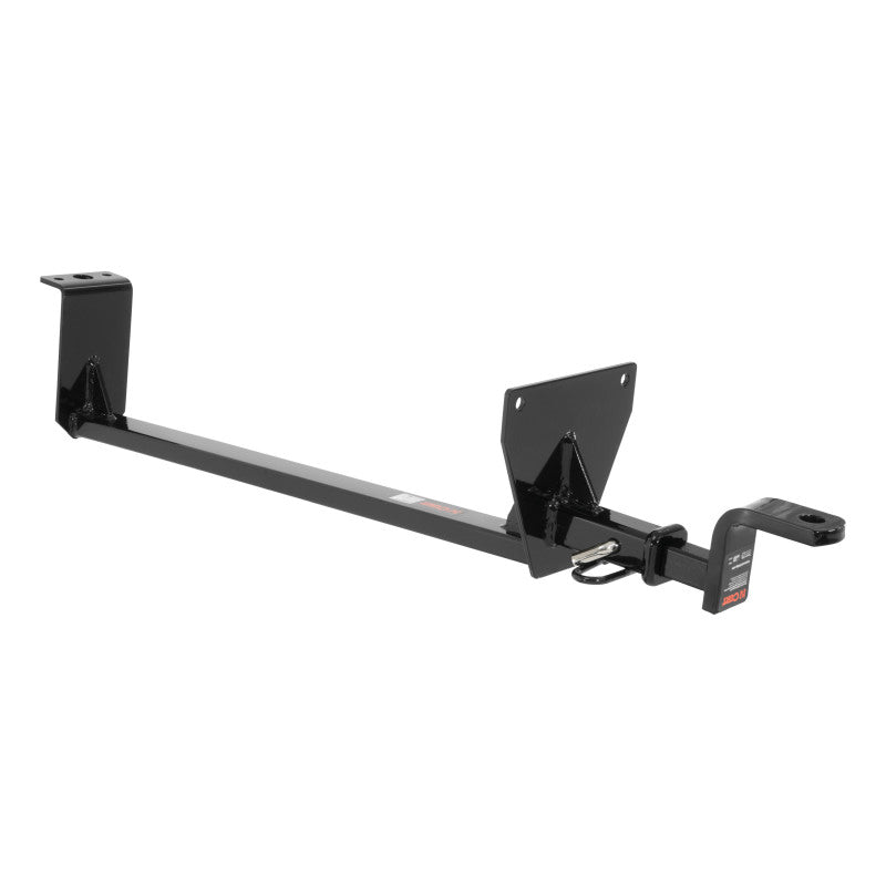 Curt 01-04 Mercedes-Benz C-Class Wagon/Sedan Class 1 Trailer Hitch w/1-1/4in Ball Mount BOXED