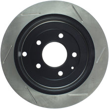 Load image into Gallery viewer, StopTech Slotted Sport Brake Rotor