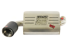 Load image into Gallery viewer, Big Gun 16-22 Polaris General 1000 Explorer Series Slip On Exhaust