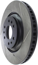 Load image into Gallery viewer, StopTech Slotted Sport Brake Rotor