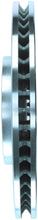 Load image into Gallery viewer, StopTech Select Sport 2011-2014 Ford Mustang Slotted &amp; Drilled Front Right Rotor