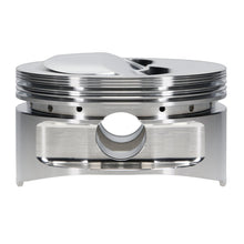 Load image into Gallery viewer, JE Pistons 400 SBC .175 DOME Set of 8 Pistons