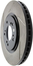 Load image into Gallery viewer, StopTech Slotted Sport Brake Rotor