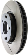 Load image into Gallery viewer, StopTech Slotted Sport Brake Rotor