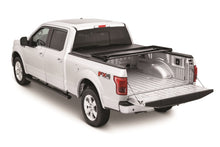 Load image into Gallery viewer, Tonno Pro 15-19 Ford F-150 8ft Soft Fold Tonno Fold Tri-Fold Tonneau Cover