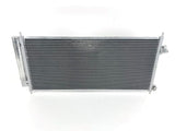 CSF 11-16 Honda CR-Z 1.5L A/C Condenser