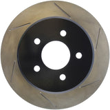 StopTech Slotted Sport Brake Rotor