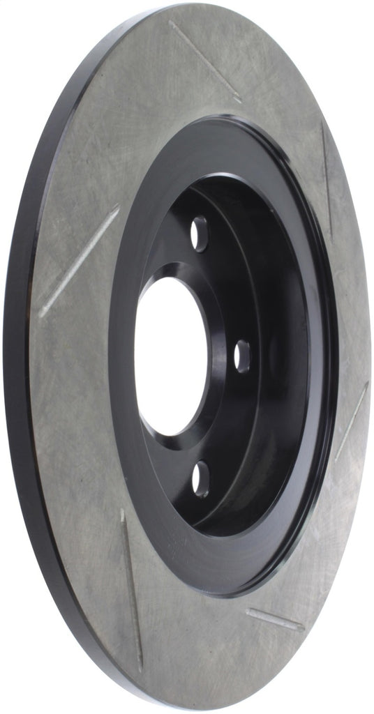 StopTech Slotted Sport Brake Rotor