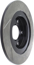 Load image into Gallery viewer, StopTech Slotted Sport Brake Rotor