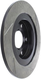 StopTech Slotted Sport Brake Rotor