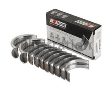 Load image into Gallery viewer, King Engine Bearings Ford 239/256/272/292 (Size .030) Crankshaft Main Bearing Set