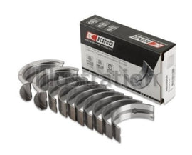 King Engine Bearings Ford 239/256/272/292 (Size .060) Crankshaft Main Bearing Set