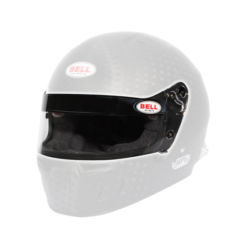 Bell SE06 Helmet Shield - Silver