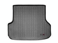 Load image into Gallery viewer, WeatherTech 99-11 Saab 9-5 Cargo Liners - Black