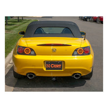 Load image into Gallery viewer, Curt 04-09 Honda S2000 Convertible Class 1 Trailer Hitch w/1-1/4in Ball Mount BOXED