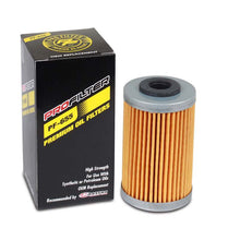 Load image into Gallery viewer, ProFilter KTM Cartridge Various Performance Oil Filter