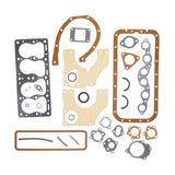 Omix Engine Gasket Set 134 L-Head 41-53 Willys Models