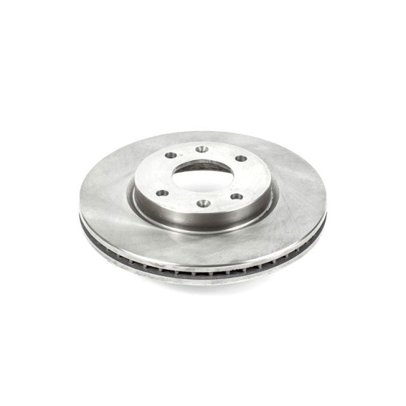 Power Stop 03-05 Hyundai Sonata Front Autospecialty Brake Rotor