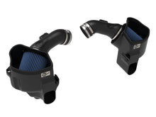 Load image into Gallery viewer, aFe POWER Magnum FORCE Stage-2 Pro 5R Cold Air Intake System 12-19 BMW M5 (F10) / M6 (F12/13) - GTR Auto