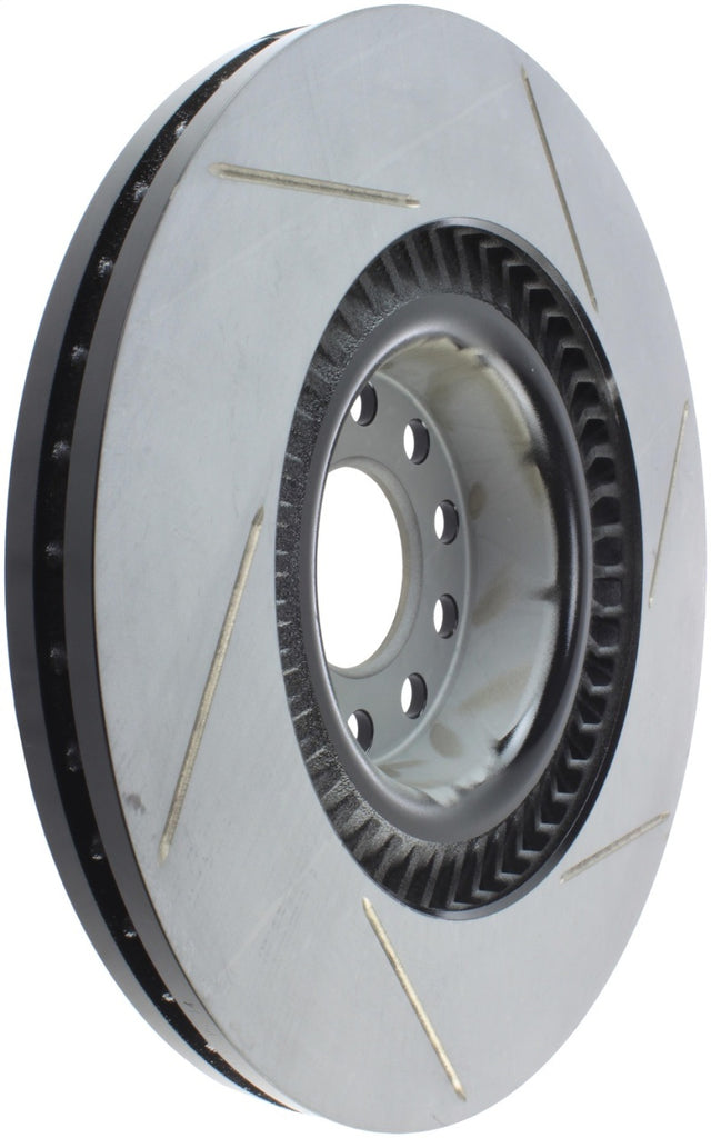 StopTech Slotted Sport Brake Rotor