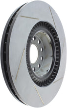 Load image into Gallery viewer, StopTech Slotted Sport Brake Rotor