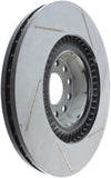 StopTech Slotted Sport Brake Rotor