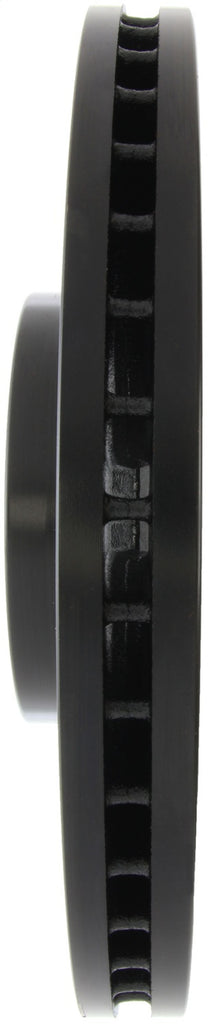 StopTech Slotted Sport Brake Rotor