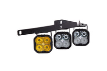 Load image into Gallery viewer, Diode Dynamics 17-20 Ford Raptor SS3 LED Fog Light Kit - White Pro