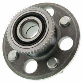 MOOG 96-00 Honda Civic Rear Hub Assembly - GTR Auto