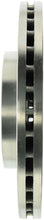 Load image into Gallery viewer, StopTech Select Sport 94-00 Ford Taurus / 94-95 Taurus SHO Slotted and Drilled Left Front Rotor