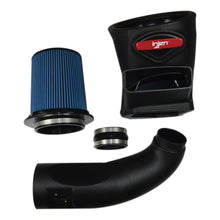 Load image into Gallery viewer, Injen 17-19 Chevy Silverado 2500/3500 Duramax L5P 6.6L Evolution Cold Air Intake (Dry Filter) - GTR Auto