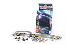 Load image into Gallery viewer, Goodridge 00-06 Tahoe / 00-07 Suburban / 00-05 Escalade All w/ Stablia Track Brake Lines