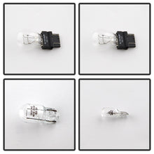 Load image into Gallery viewer, xTune Chevy Suburban 07-13 Driver Side Tail Lights - OEM Left ALT-JH-CSUB07-OE-L
