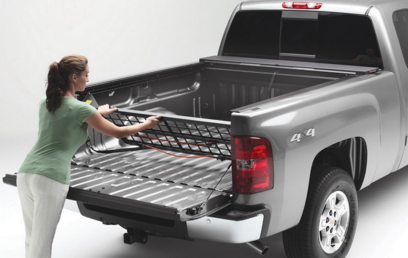 Roll-N-Lock 19-22 Ford Ranger (72.7in. Bed Length) Cargo Manager