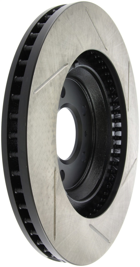 StopTech Slotted Sport Brake Rotor