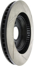 Load image into Gallery viewer, StopTech Slotted Sport Brake Rotor