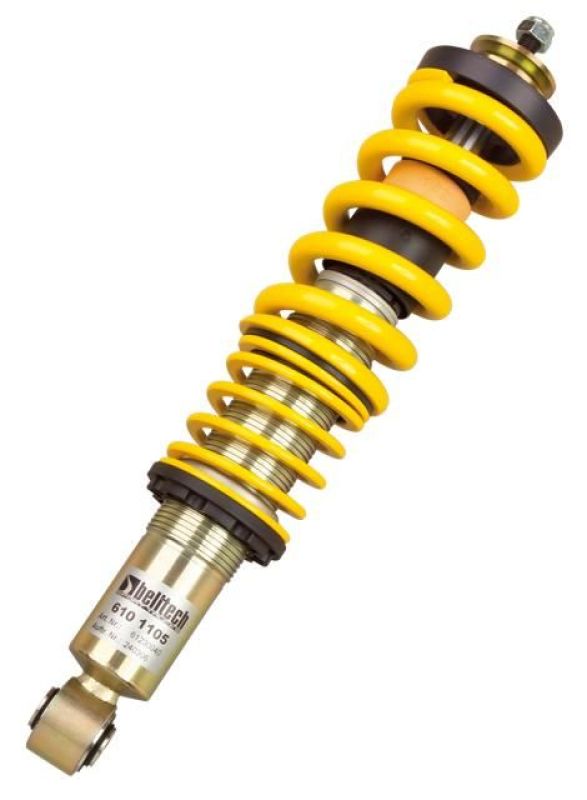 Belltech COILOVER KIT 04-07 COLORADO/CANYON