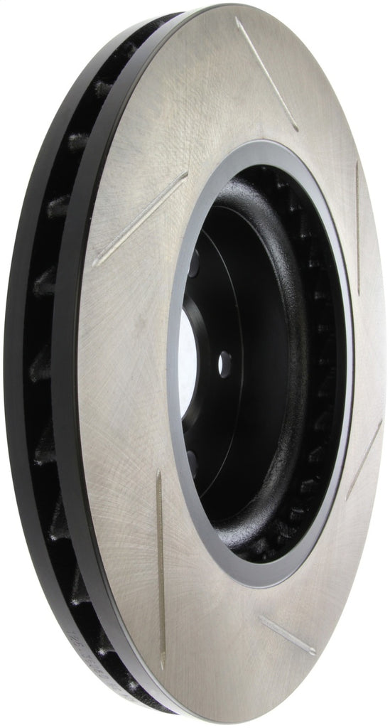 StopTech Slotted Sport Brake Rotor