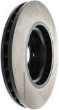 StopTech Slotted Sport Brake Rotor